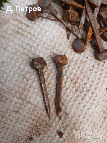 Клинци за подковаване, снимка 7 - За селскостопански - 52887237