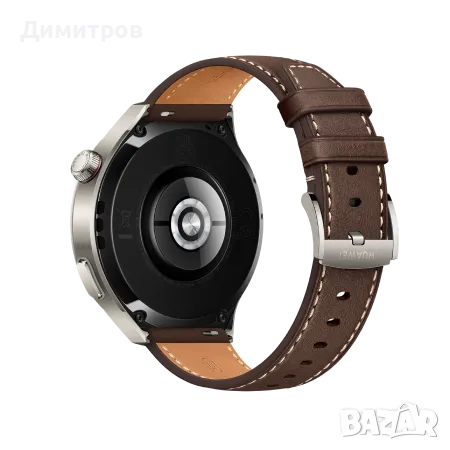 Huawei Watch 4 Pro 48mm - с въможност за провеждане на разговори, снимка 8 - Смарт гривни - 48367828