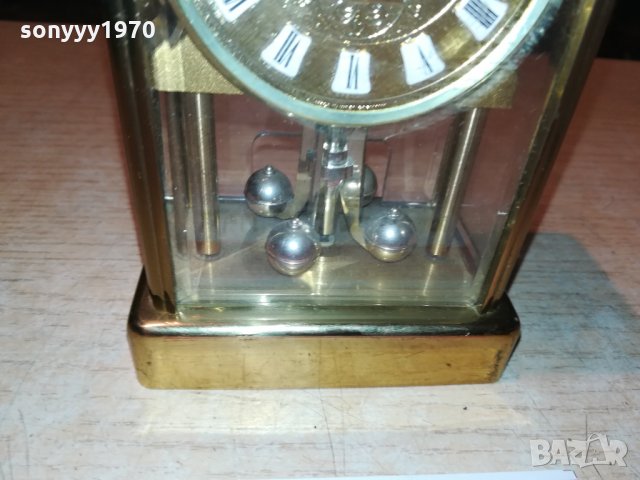 златен часовник-внос германия 0609212001, снимка 8 - Антикварни и старинни предмети - 34045416