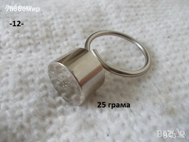 Теглилки аналитична везна - списък., снимка 12 - Медицинска апаратура - 52151698