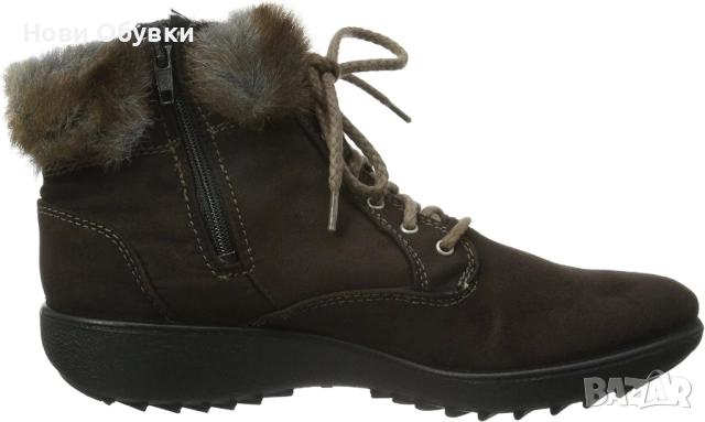 Romika, 36, нови, оригинални дамски боти, снимка 5 - Дамски боти - 52088575