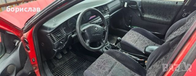 Опел Вектра б 2.0 дтл на части, снимка 3 - Части - 51241026