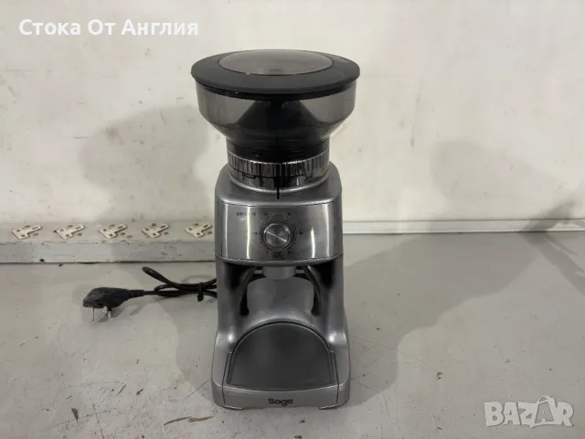 Кафемелачка - Sage BCG600