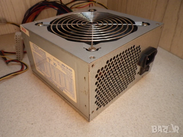 Захранване за компютър LPK12-23 420W 