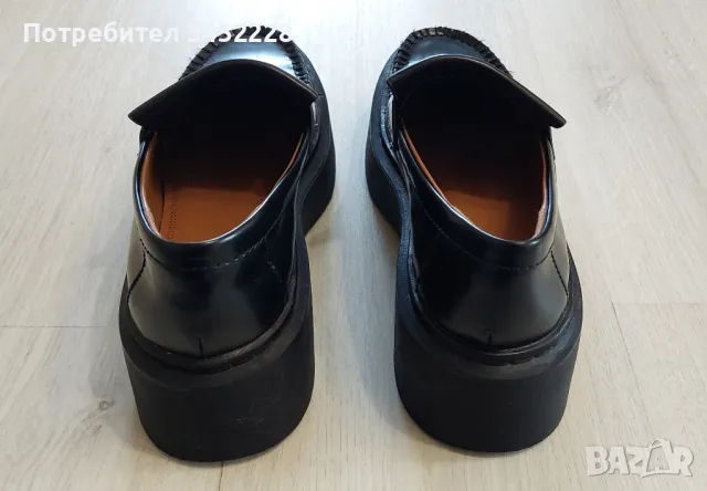 обувки нови дамски ZARA номер 39, снимка 6 - Дамски ежедневни обувки - 49605013