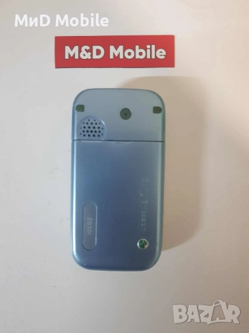 SONY ERICSSON Z610i, снимка 3 - Sony Ericsson - 52198167