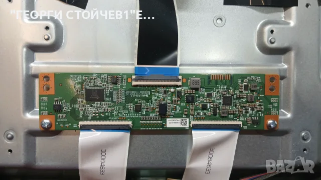 65UA6B63DG   17MB170    17IPS72   VES650QNTR-N2-N2-Z01, снимка 8 - Части и Платки - 55938680