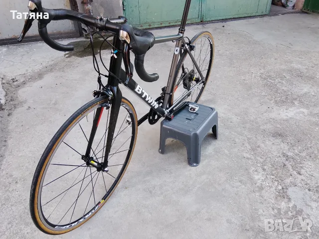 BTWIN Triban Endurance L, снимка 9 - Велосипеди - 55826822