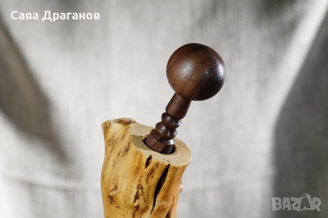 Малка скулптура "Изящност", снимка 2 - Декорация за дома - 38799467