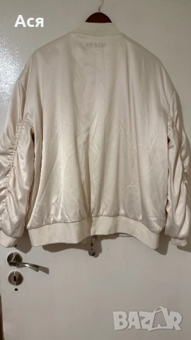 BSB яке, преходно/зимно, снимка 4 - Якета - 52074136