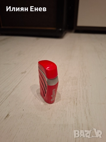 Marlboro запалки, снимка 7 - Запалки - 52426718