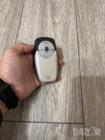 Nokia 6600 БГ меню , снимка 6 - Nokia - 52886318