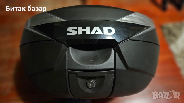 Продавам топ каса за мотор SHAD 39