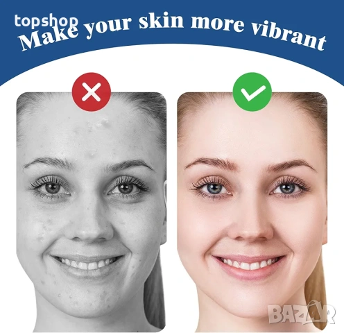 Чисто нов професионален комплект Dr. Pen Ultima M8 – Безжичен Дерма Пен + игли, снимка 6 - Други - 53642542