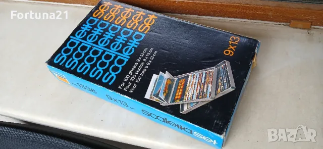 чисто нов фото албум, снимка 3 - Други стоки за дома - 49786038