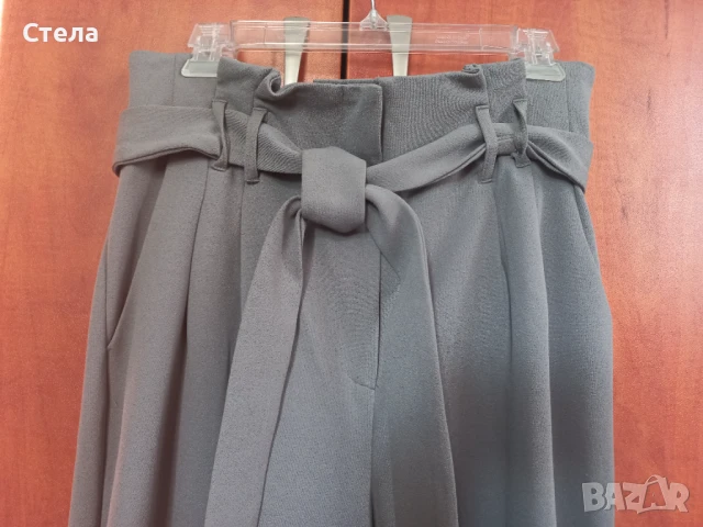 SINSAY дамски панталон, нов, с етикет, снимка 7 - Панталони - 50991843