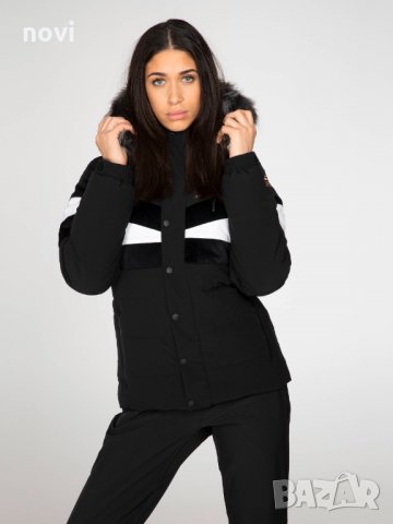 Protest Alison 20k, L, ново, оригинално дамско ски/сноуборд яке 2wjt, снимка 4 - Зимни спортове - 34016243