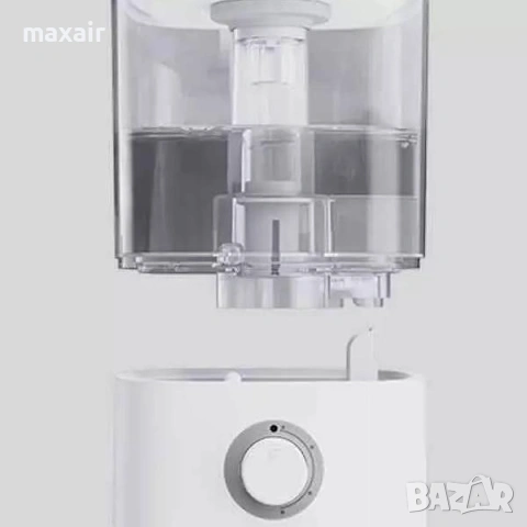 Овлажнител за въздух Xiaomi Lydsto F100*Гаранция 2 години, снимка 2 - Овлажнители и пречистватели за въздух - 53217654