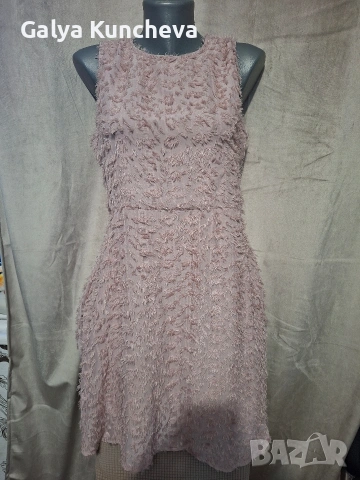 дамски рокли (различни модели), снимка 11 - Рокли - 53133731