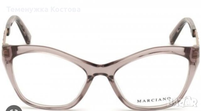 Guess by Marciano диоптрична рамка , снимка 4 - Слънчеви и диоптрични очила - 39960028