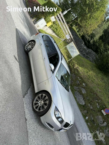 здравейте приятели продавам БМВ Е91 330д , снимка 4 - Автомобили и джипове - 52342357