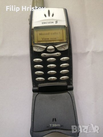 ERICSON T39m