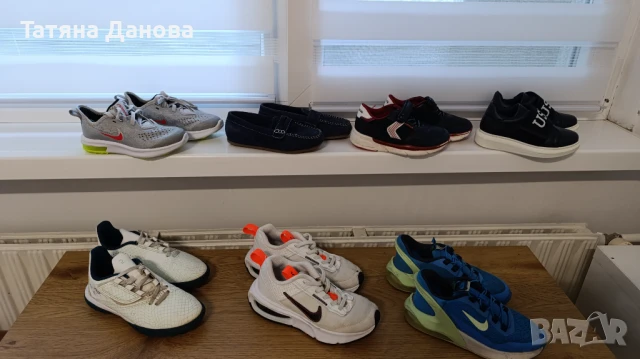 Детски обувки , снимка 3 - Детски обувки - 50746589