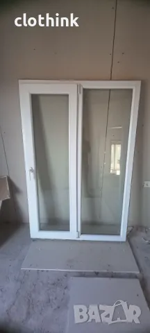 PVC прозорец - двоен, снимка 1