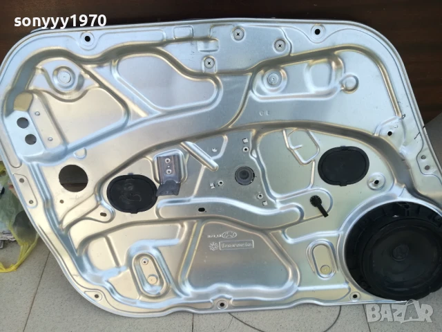 HYUNDAI I30 2009-ТАВА/ЛАМАРИНА С ГОВОРИТЕЛ-ПРЕДА ЛЯВА 0308251206, снимка 3 - Бебешки обувки - 51234128