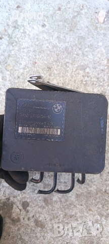 dsc bmw e91 320d 163ks бмв е91 , снимка 4 - Части - 53658615