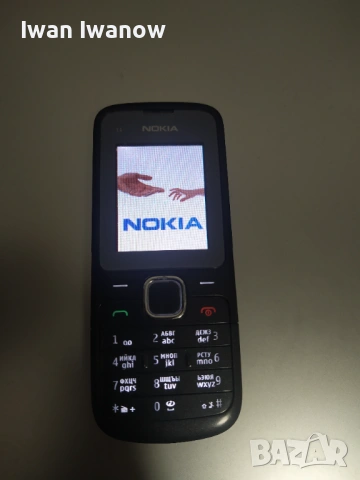 Nokia c1, снимка 4 - Nokia - 53644750