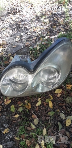 Фарове Хюндай Соната 2000-2004г , снимка 2 - Части - 52234750