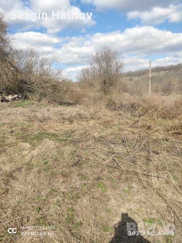 Голям Парцел , снимка 3 - Парцели - 35698745