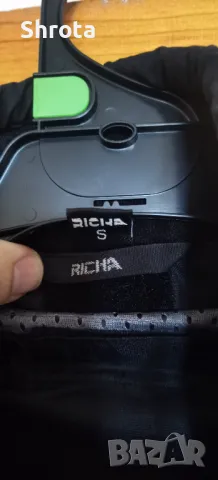 дамско мото яке размер S, снимка 3 - Якета - 47492721