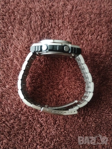 Casio Illuminator, снимка 2 - Мъжки - 53186249