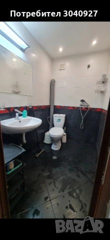 Дава се под наем мезонет в Свети Влас близо до центъра Собственик, снимка 11 - Апартаменти - 51565849