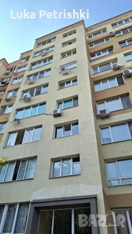 продава гарсониера на ул. „Битоля", кв. „Бели брези", гр. София, снимка 2 - Апартаменти - 55972346