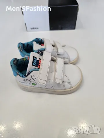 Adidas - детски кецове,маратонки, снимка 6 - Детски маратонки - 48977723