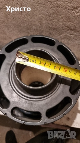 Въздушен филтър, снимка 4 - Аксесоари и консумативи - 51587049