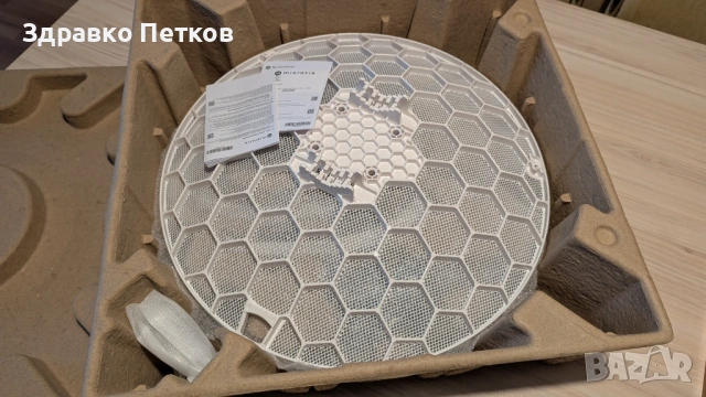 Mikrotik LHGG LTE6 kit - модем за мобилна мрежа