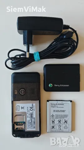 Sony Ericsson K530i, снимка 8 - Nokia - 24209784