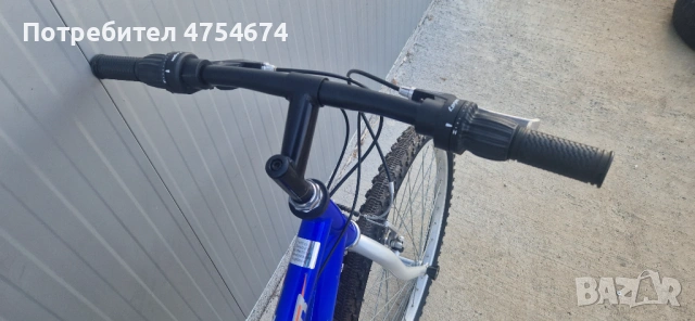 Велосипед ROCKY колелo 26", снимка 6 - Велосипеди - 53797855