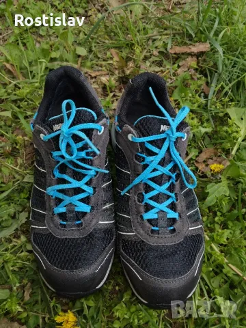 MENDL gore_tex 38 номер, снимка 8 - Маратонки - 49868551
