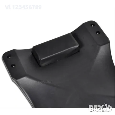 Автомонтьорска лежанка HAWEK, HW-1043, снимка 3 - Други инструменти - 53829359