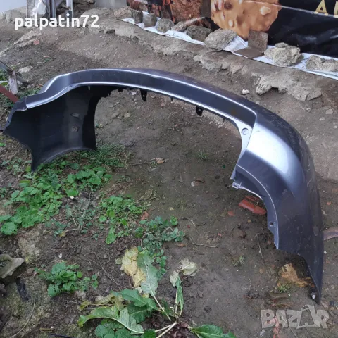 Брони от Мазда 6-комби, снимка 3 - Части - 49029559