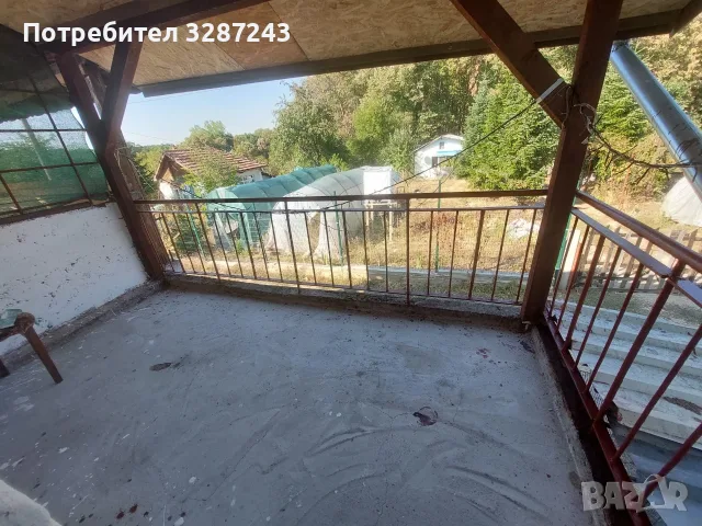 Продава се вила, снимка 7 - Вили - 56157011