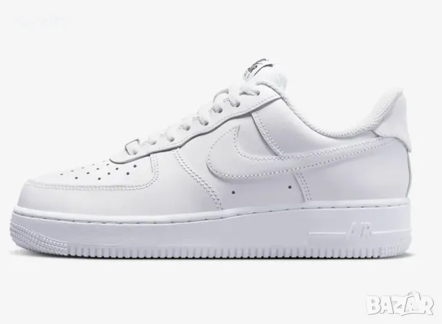 Nike Air Force мъжки маратонки , снимка 4 - Маратонки - 49934968