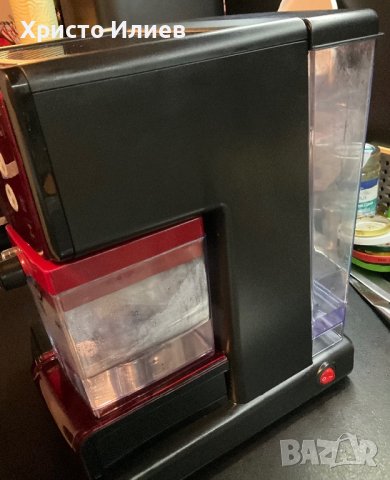 Еспресо машина Кафемашина Breville Prima Latte за капучино и лате макиато, снимка 6 - Кафемашини - 40099302