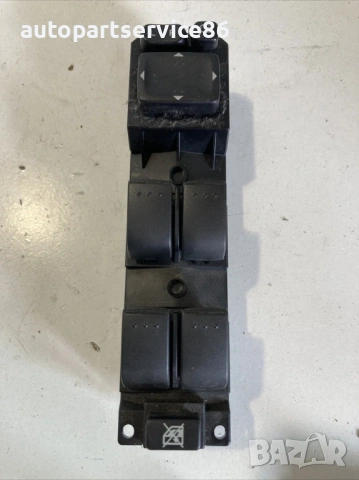 Главен бутон за стъклата за Mazda CX-7 2.2 MZR-CD 173HP (2011) EH7066350