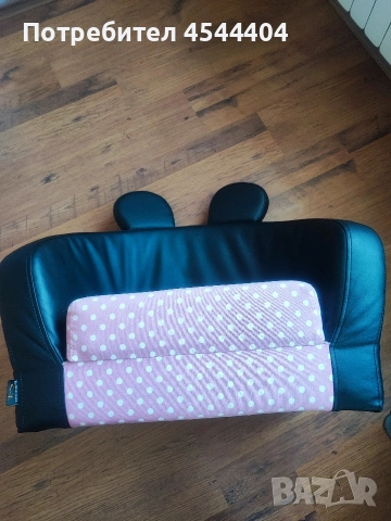 Детско кресло-поръчково, снимка 5 - Мебели за детската стая - 53054271